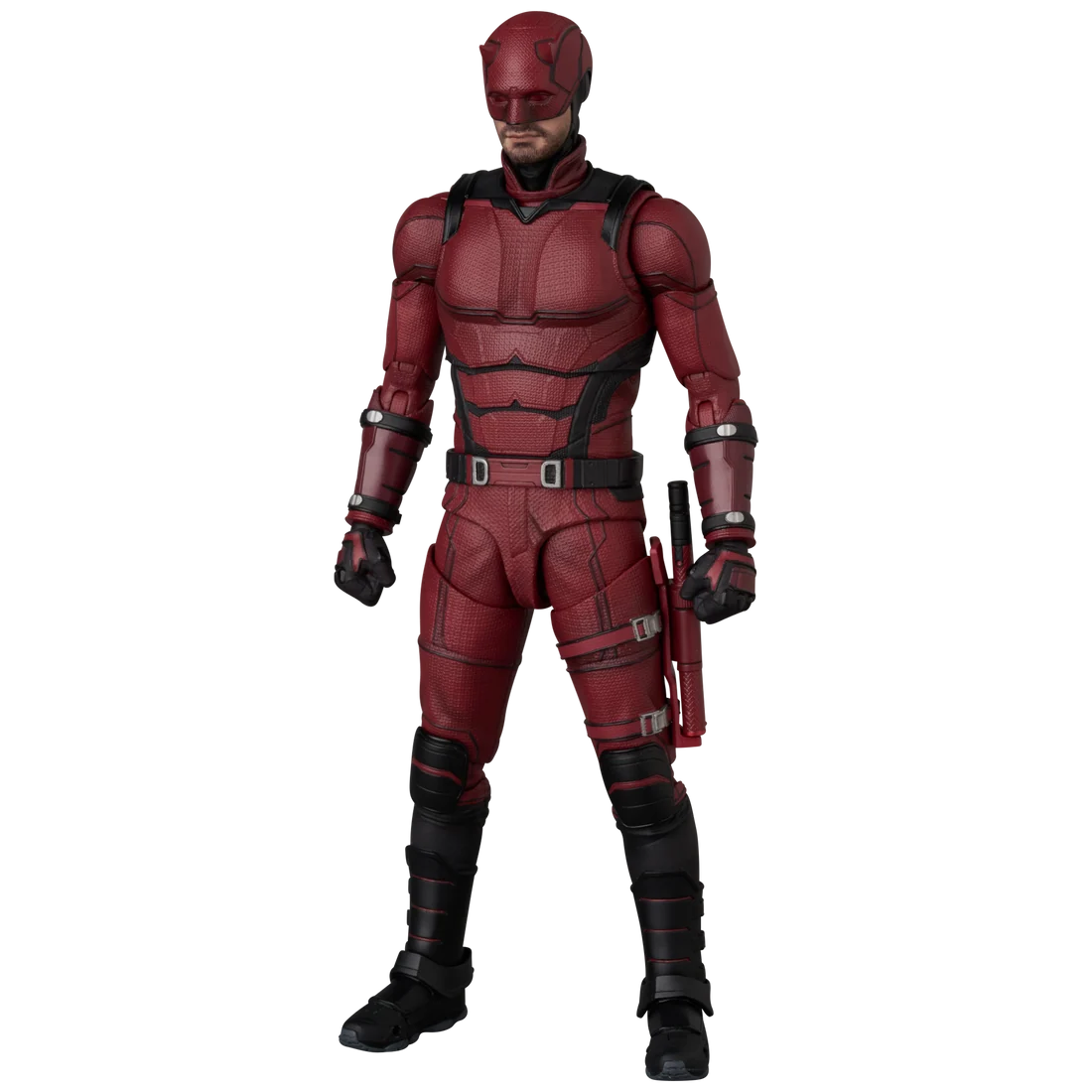 Preventa Figura Daredevil - Daredevil: Born Again - MAFEX No. 336 marca Medicom Toy escala 1/12