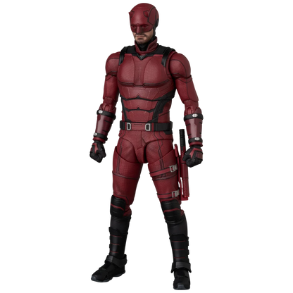 Preventa Figura Daredevil - Daredevil: Born Again - MAFEX No. 336 marca Medicom Toy escala 1/12