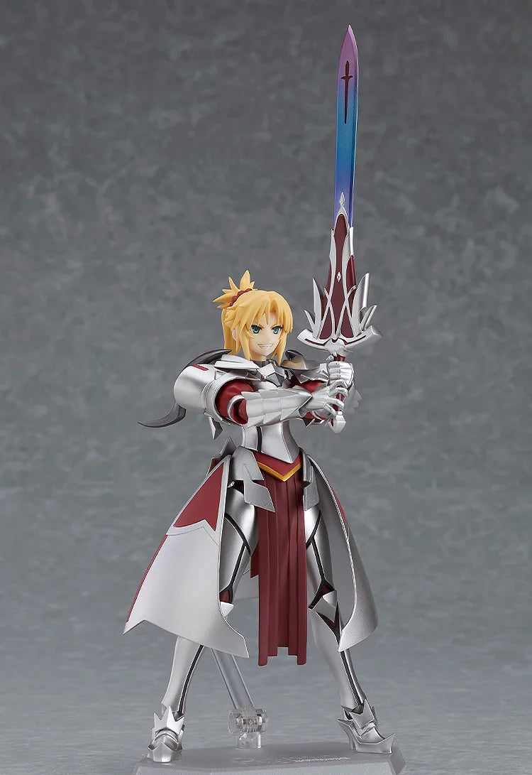 Preventa Figura Saber of Red - Fate/Apocrypha - Figma No.414 marca Max Factory escala 1/12 (relanzamiento)