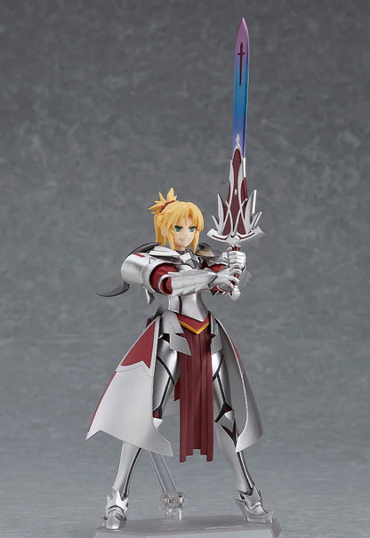 Preventa Figura Saber of Red - Fate/Apocrypha - Figma No.414 marca Max Factory escala 1/12 (relanzamiento)