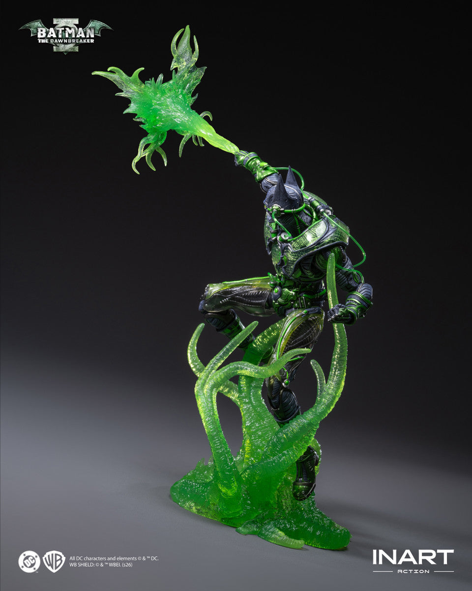 Preventa Figura Batman: The Dawnbreaker - Dark Nights: Metal marca INART MAG-C0003 escala 1/12