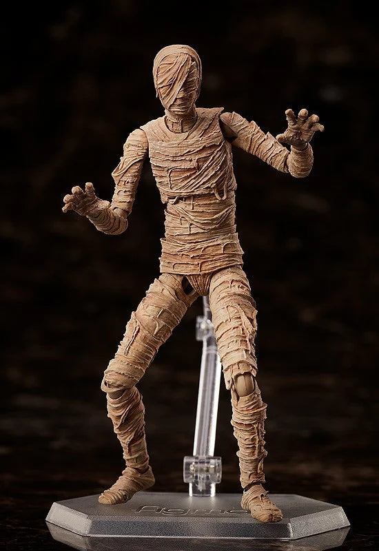 Pedido Figura Tutankhamun  (DX ver.) - The Table Museum (Annex) - Figma SP-145DX marca Freeing escala 1/12