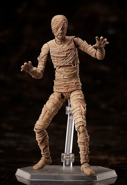 Pedido Figura Tutankhamun  (DX ver.) - The Table Museum (Annex) - Figma SP-145DX marca Freeing escala 1/12