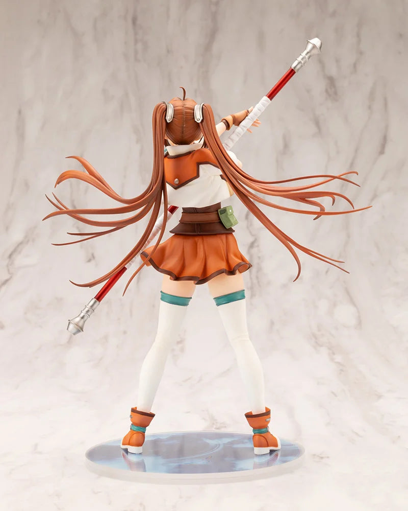 Preventa Estatua Estelle Bright - The Legend of Heroes: Trails in the Sky SC marca Kotobukiya escala 1/8 (relanzamiento)