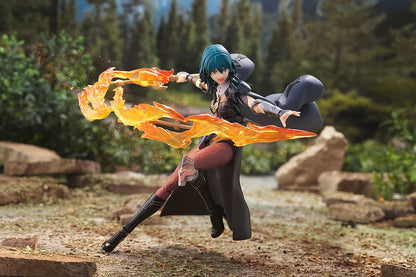 Pedido Figura Byleth (Female) - Fire Emblem: Three Houses - Figma No.654 marca Good Smile Company escala 1/12