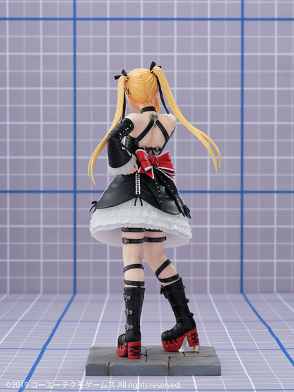 Preventa Estatua Marie Rose - Dead or Alive 6 marca Kaiyodo escala 1/7