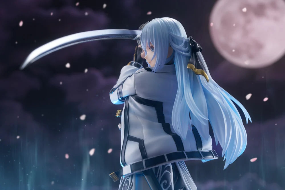 Pedido Estatua Shizuna Rem Misurugi - The Legend of Heroes: Trails through Daybreak marca Kotobukiya escala 1/8