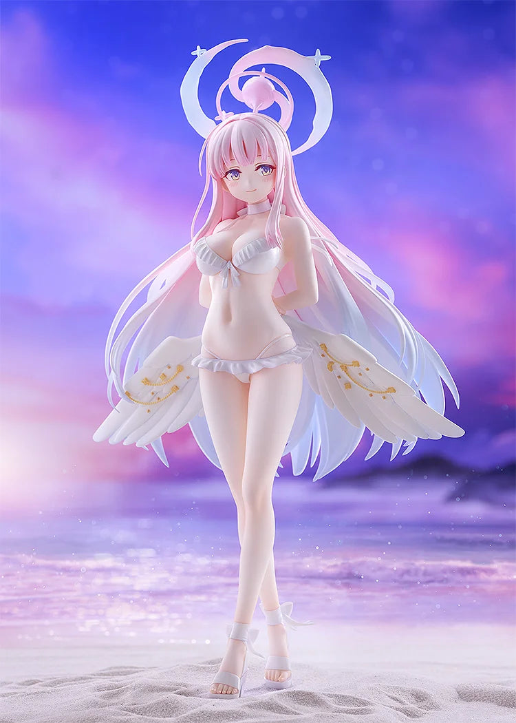 Preventa Estatua Mika (Swimsuit) - Blue Archive - G.S. Collection marca Good Smile Company escala 1/7