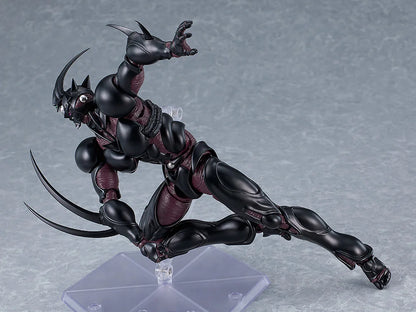 Preventa Figura Guyver III (Ultimate Edition version) - Booster Armor Guyver - Figma No.700 marca Max Factory escala 1/12