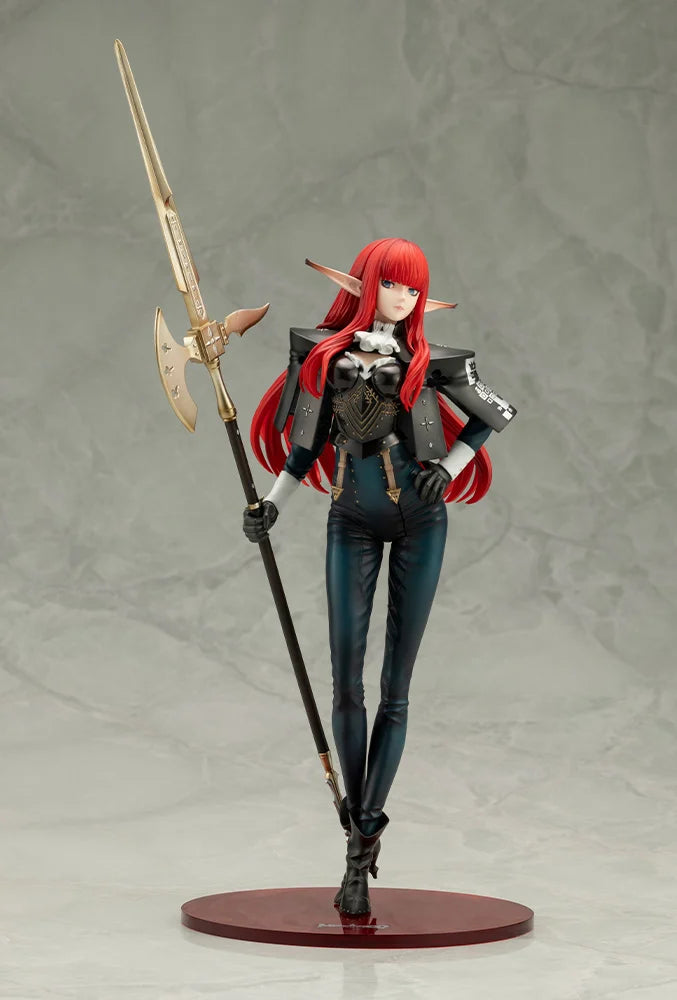 Preventa Estatua Hulkenberg - Metaphor ReFantazio marca Kotobukiya escala 1/7