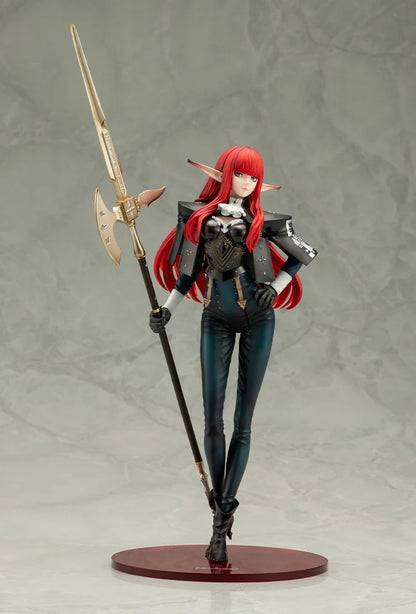 Preventa Estatua Hulkenberg - Metaphor ReFantazio marca Kotobukiya escala 1/7