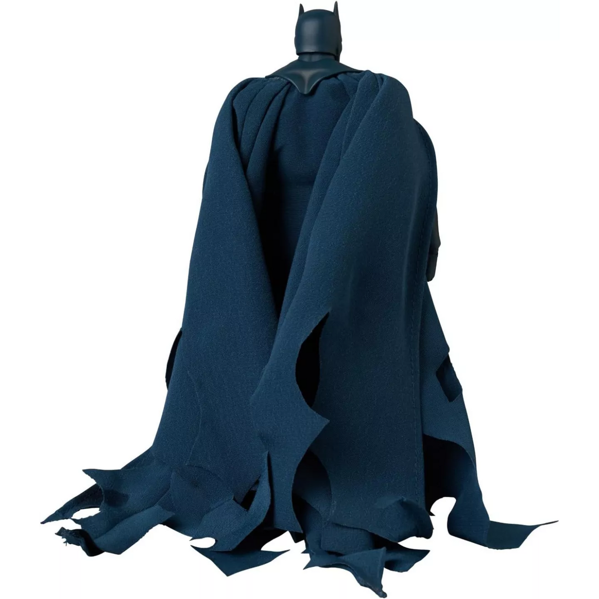Pedido Figura Batman (Damage version) - Batman: Hush - DC Comics MAFEX No. 295 marca Medicom Toy escala 1/12