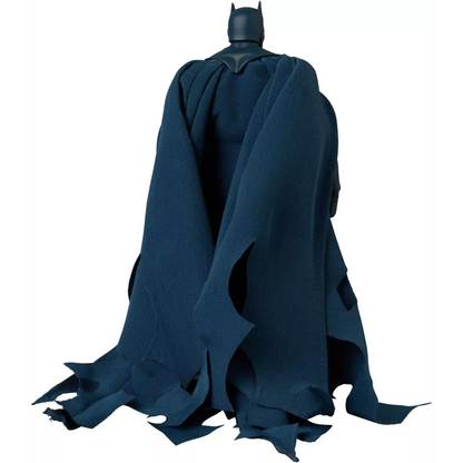 Pedido Figura Batman (Damage version) - Batman: Hush - DC Comics MAFEX No. 295 marca Medicom Toy escala 1/12