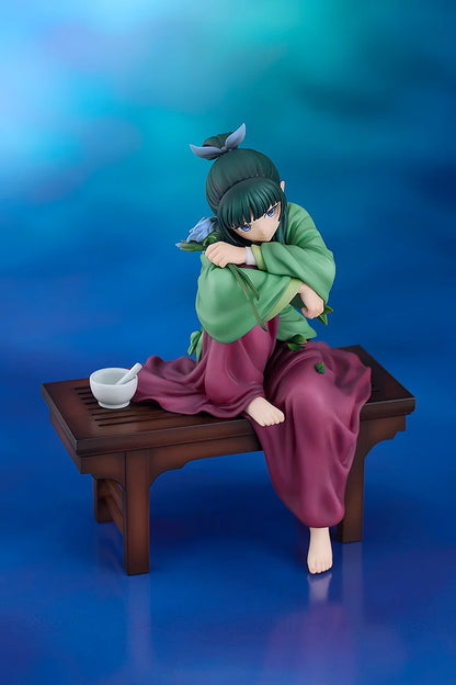 Preventa Estatua Maomao - The Apothecary Diaries - G.S. Collection marca Good Smile Company escala 1/7 (relanzamiento)