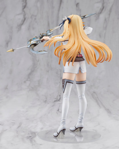 Preventa Estatua Alisa Reinford - The Legend of Heroes: Trails of Cold Steel III marca Kotobukiya escala 1/8