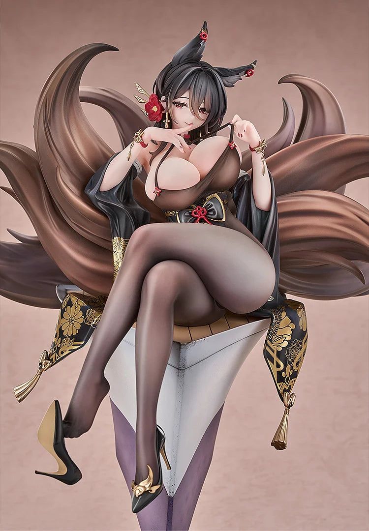 Preventa Estatua Oumi - Azur Lane - marca Good Smile Company escala 1/7