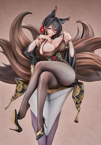 Preventa Estatua Oumi - Azur Lane - marca Good Smile Company escala 1/7