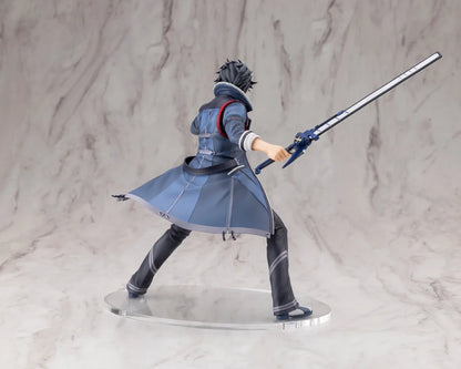 Preventa Figura Van Arkride - The Legend of Heroes: Trails Through Daybreak marca Kotobukiya escala 1/8