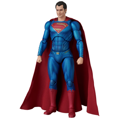 Pedido Figura Knightmare Superman - Zack Synder's Justice League MAFEX No. 273 marca Medicom Toy escala 1/12
