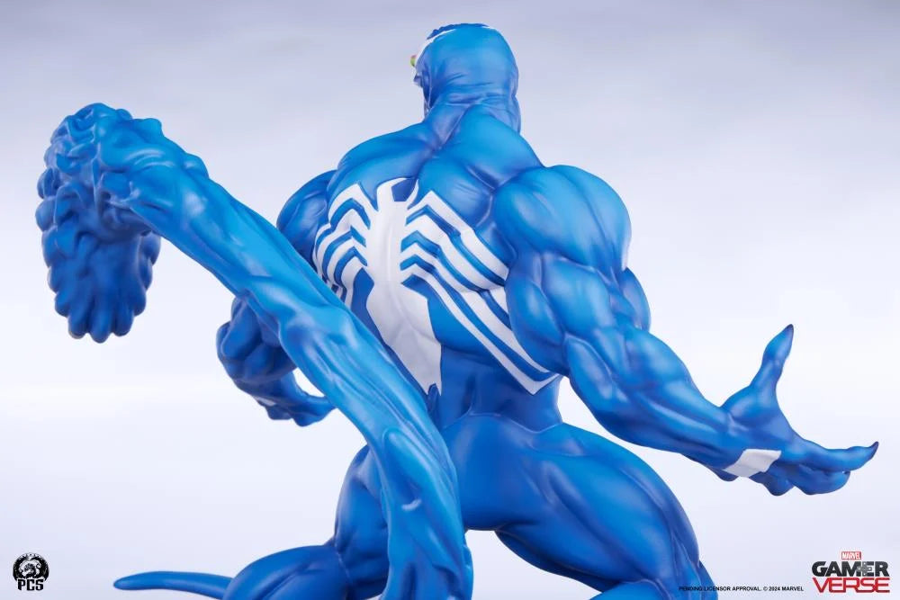 Pedido Estatua VENOM (Player 2 Edition) - Marvel Gamerverse Classics marca PCS Collectibles escala 1/10