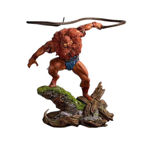 Pedido Estatua Beast Man - Masters of the Universe - BDS Limited Edition marca Iron Studios escala de arte 1/10