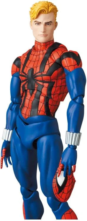 Pedido Figura Ben Reilly - Spider-Man (Comic version) - MAFEX No.143 marca Medicom Toy escala 1/12 (resurtido)