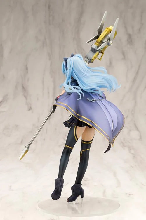 Pedido Estatua Tio Plato - The Legend of Heroes: Trails from Zero marca Kotobukiya escala 1/8