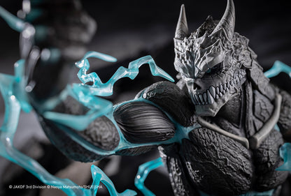 Preventa Estatua Kaiju No. 8 - Kaiju No. 8 - ArtFX J marca Kotobukiya escala 1/8