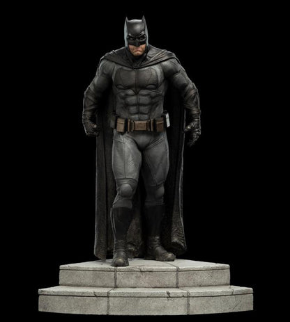 Pedido Estatua BATMAN - Zack Snyder's Justice League Trinity Series marca WETA Workshop escala 1/6