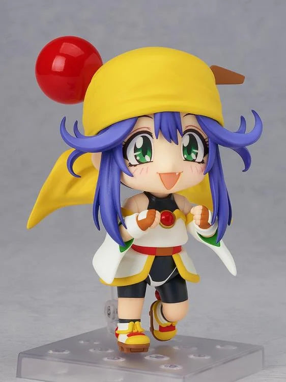 Preventa Figura Nendoroid Lime - Saber Marionette J Nendoroid No.2681 marca Good Smile Company (10 cm)