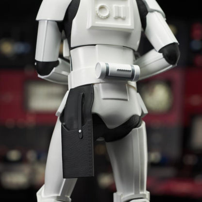 Pedido Estatua Milestones Han Solo (Stormtrooper Disguise) (Edición limitada) (Resina) - Star Wars: A New Hope - Premier Collection marca Diamond Select Toys escala 1/6