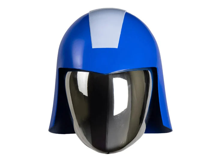 Preventa Casco del Cobra Commander - G.I. Joe marca Trick or Treat Studios escala real 1/1