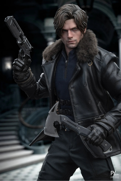 Preventa Figura DSO Ace Agent marca PY Studio PY002 escala 1/6