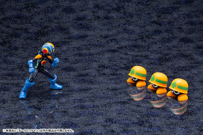 Pedido Model Kit MegaMan.EXE - Mega Man Battle Network marca Kotobukiya escala 1/12