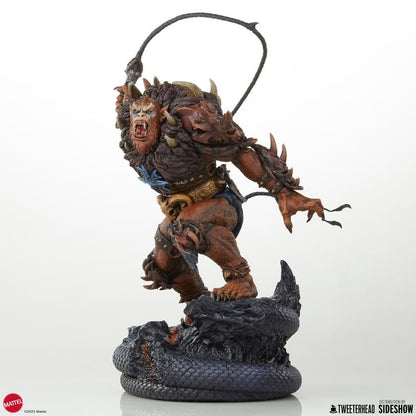 Preventa Estatua Beast Man - Masters of the Universe marca Tweeterhead escala 1/5