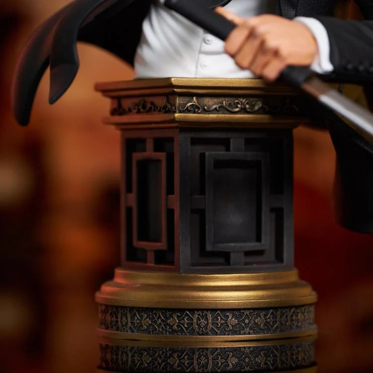 Pedido Mini-Busto John Wick (Edición limitada) (Resina) - John Wick: Chapter 3 marca Diamond Select Toys escala 1/6