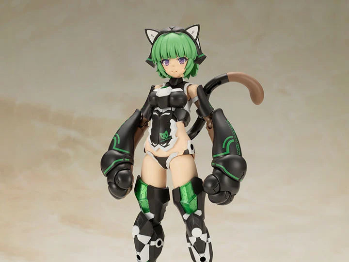 Preventa Model Kit Magatsuki (Cat Armor version) - Frame Arms Girl marca Kotobukiya escala 1/12