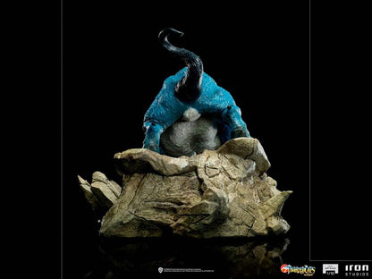 Pedido Estatua Ma-Mutt - ThunderCats - Battle Diorama Series (BDS) - marca Iron Studios escala de arte 1/10