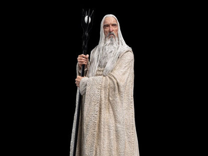 Pedido Estatua Saruman The White Wizard -The Lord of the Rings Classic Series marca WETA Workshop escala 1/6