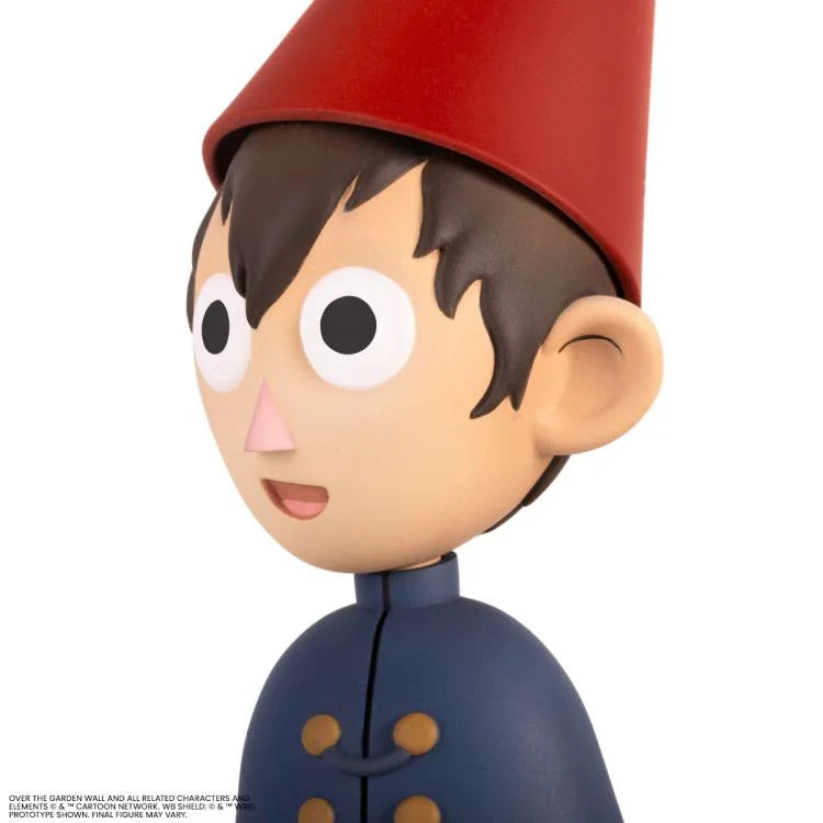 Preventa Set de Figuras Wirt and Greg (Chapter 1: The Old Grist Mill) - Over the Garden Wall - Mondo Squads marca Mondo escala pequeña 1/12