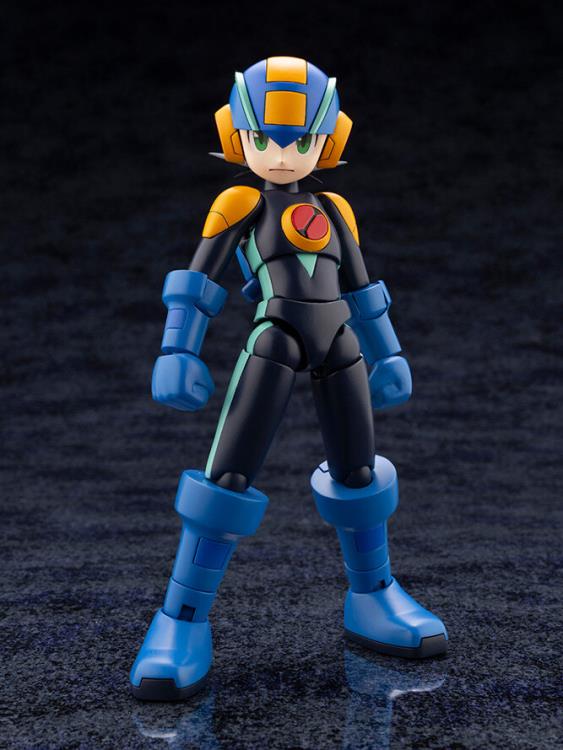 Pedido Model Kit MegaMan.EXE - Mega Man Battle Network marca Kotobukiya escala 1/12