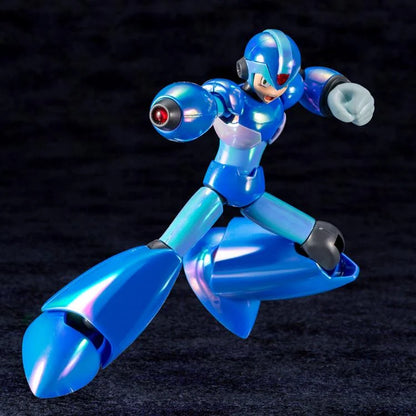 Pedido Model Kit Mega Man (Premium Charge Shot version) - Mega Man X marca Kotobukiya escala 1/12 (relanzamiento)