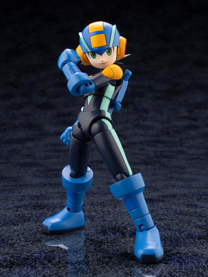 Pedido Model Kit MegaMan.EXE - Mega Man Battle Network marca Kotobukiya escala 1/12