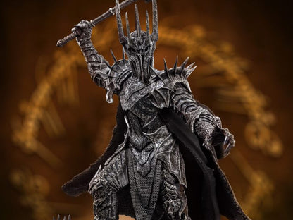 Pedido Estatua Sauron DELUXE - The Lord of the Rings - Battle Diorama Series (BDS) marca Iron Studios escala de arte 1/10