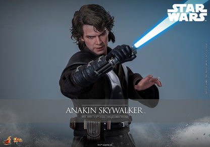 Preventa Figura Anakin Skywalker - Star Wars: Revenge of the Sith marca Hot Toys MMS839 escala 1/6