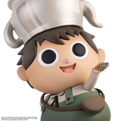 Preventa Set de Figuras Wirt and Greg (Chapter 1: The Old Grist Mill) - Over the Garden Wall - Mondo Squads marca Mondo escala pequeña 1/12