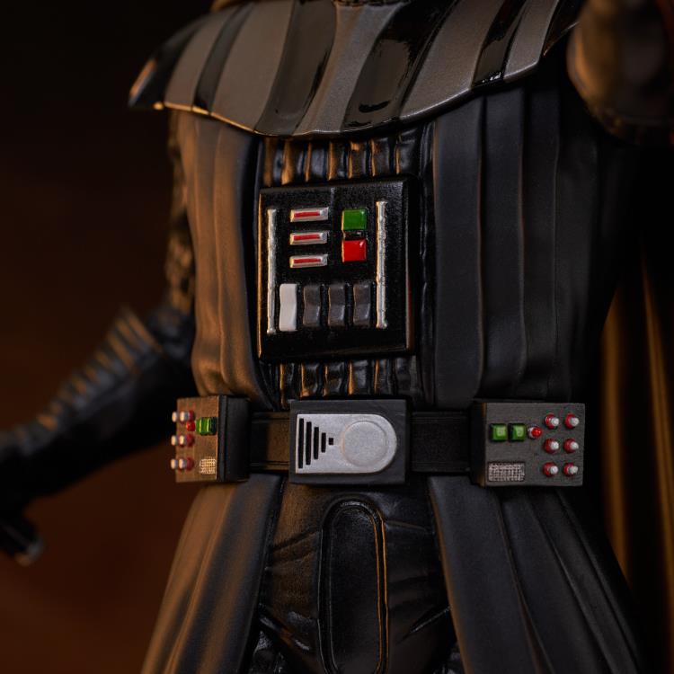 Pedido Estatua Darth Vader (Edición limitada) - Star Wars: Obi-Wan Kenobi - Premier Collection marca Diamond Select Toys escala 1/7