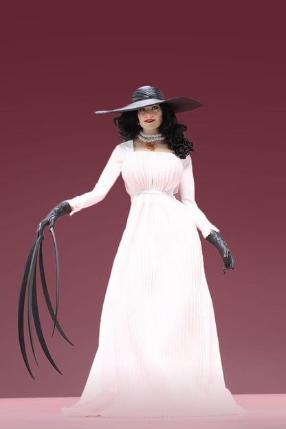 Pedido Figura Noble Lady marca Jiaou Doll A23C01 escala 1/6