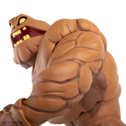Preventa Figura Clayface - Batman: The Animated Series marca Mondo escala pequeña 1/6