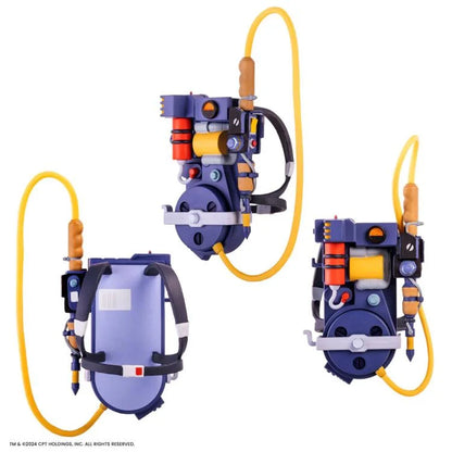 Preventa Figura Egon Spengler - The Real Ghostbusters marca Mondo escala pequeña 1/12